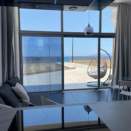 Beach Front Apartments 2-3-4 Elaionas  Экстерьер фото