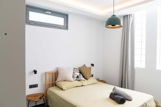Beach Front Apartments 2-3-4 Elaionas  Экстерьер фото