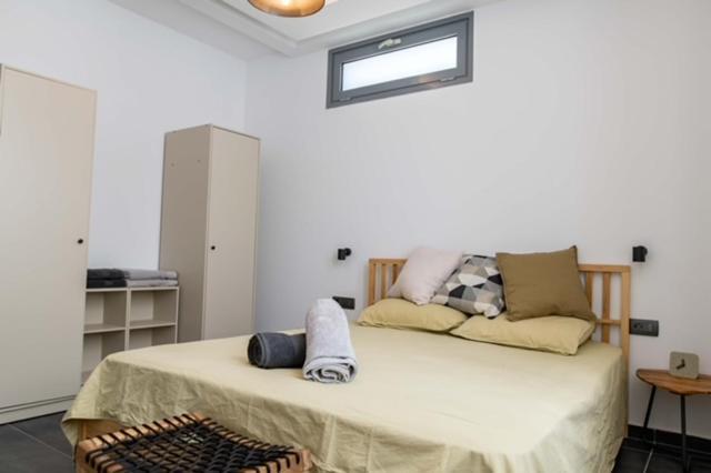 Beach Front Apartments 2-3-4 Elaionas  Экстерьер фото
