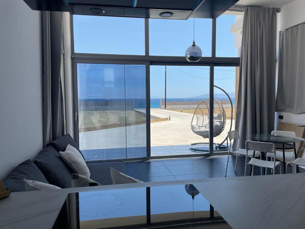 Beach Front Apartments 2-3-4 Elaionas  Экстерьер фото